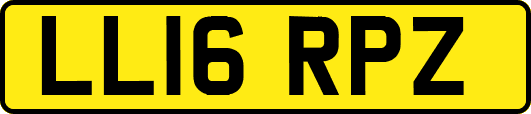 LL16RPZ