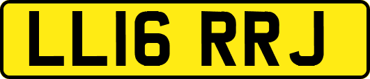 LL16RRJ