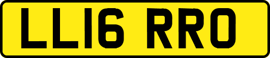 LL16RRO