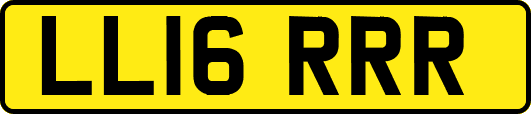 LL16RRR