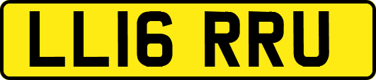 LL16RRU