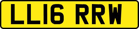 LL16RRW