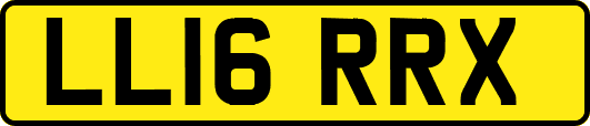 LL16RRX