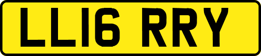 LL16RRY
