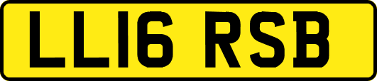 LL16RSB