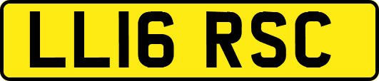 LL16RSC