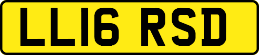 LL16RSD