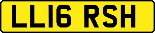LL16RSH