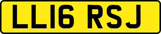LL16RSJ