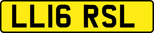 LL16RSL