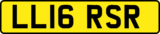 LL16RSR