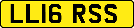 LL16RSS