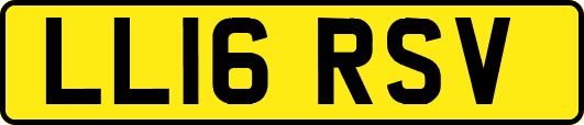 LL16RSV