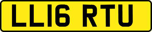 LL16RTU