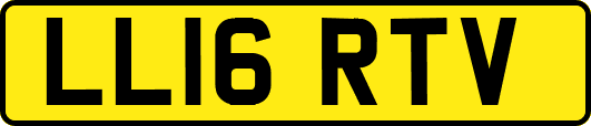 LL16RTV