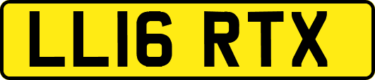 LL16RTX