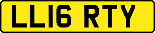 LL16RTY