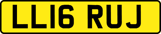 LL16RUJ