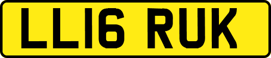 LL16RUK
