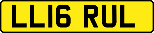 LL16RUL