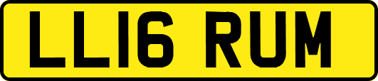 LL16RUM