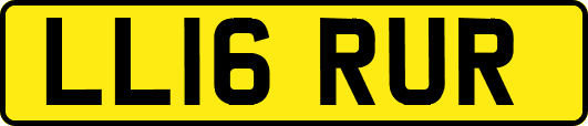 LL16RUR