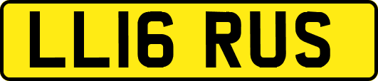 LL16RUS