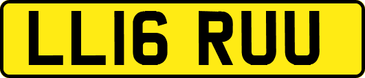 LL16RUU