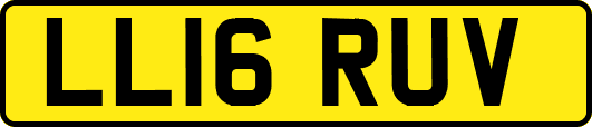 LL16RUV