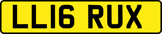 LL16RUX