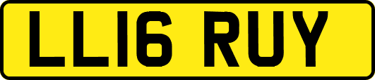 LL16RUY