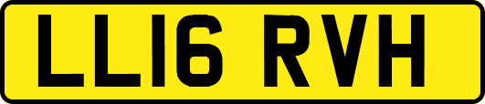 LL16RVH