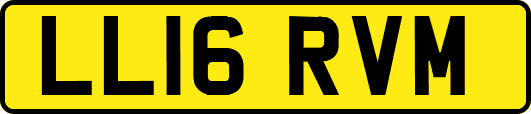 LL16RVM