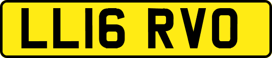 LL16RVO