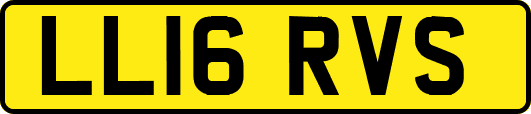 LL16RVS