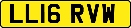 LL16RVW