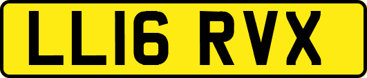 LL16RVX