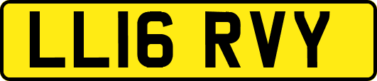 LL16RVY