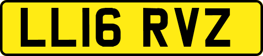 LL16RVZ