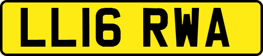 LL16RWA