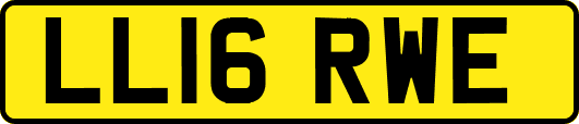 LL16RWE