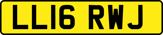 LL16RWJ