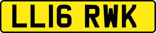 LL16RWK