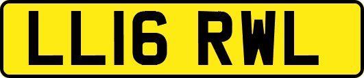 LL16RWL