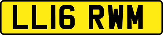 LL16RWM