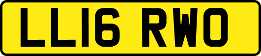 LL16RWO