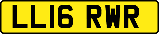 LL16RWR