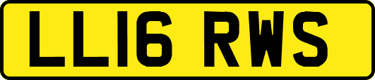 LL16RWS