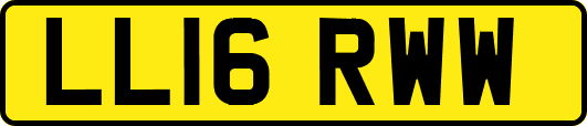 LL16RWW