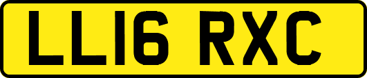LL16RXC